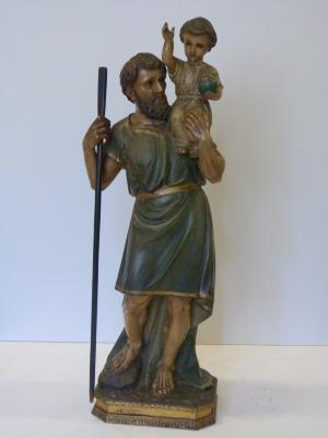 San Cristóbal de Licia