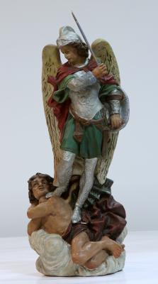 San Miguel Arcángel