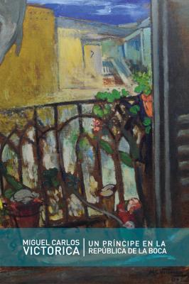 Miguel Carlos Victorica