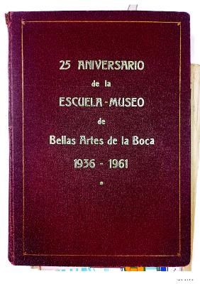 25 años de la Escuela Primaria Pedro Mendoza N. 9