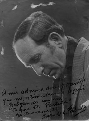 Juan de Dios Filiberto