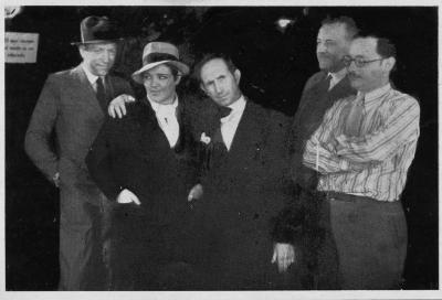 Juan de Dios Filiberto