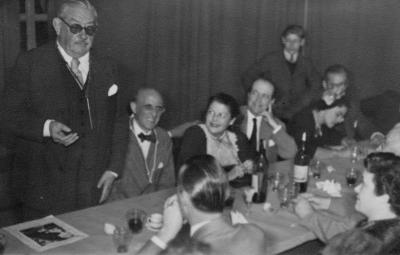 Soiza Reilly, Corvalan y Samperio