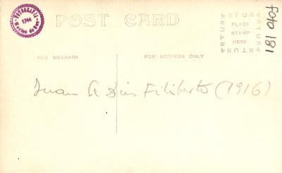 Juan de Dios Filiberto