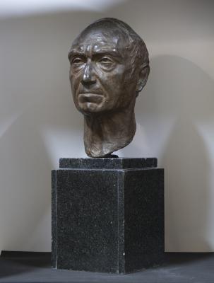 Retrato de Miguel Carlos Victorica