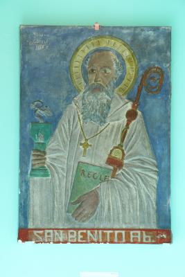 San Benito