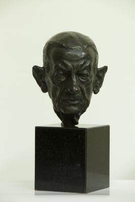 Juan José de Soiza Reilly