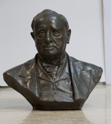 Fernando García del Molino