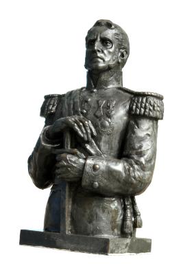 Gral. Don José de San Martín