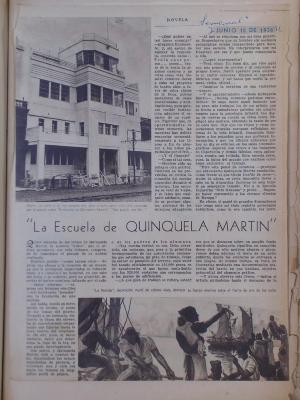 Escuela-Museo