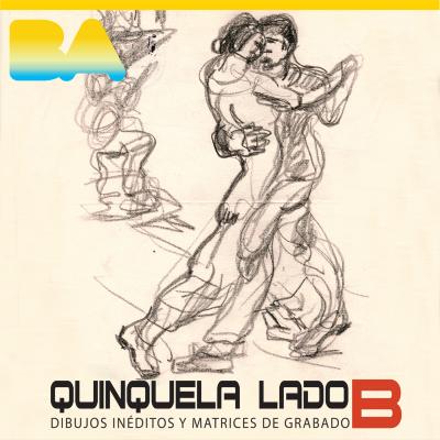 Quinquela lado B