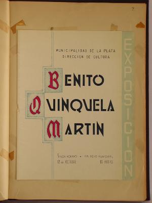 Mi exposición en La Plata