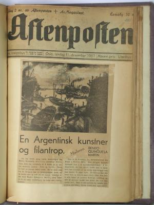 Ante Opinión Mundial