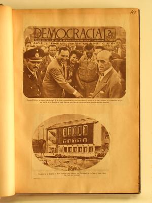 Escuela de Artes Gráficas