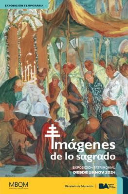 Imágenes de lo sagrado