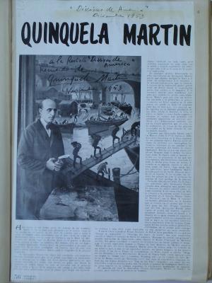 Opinión Escritores Argentinos