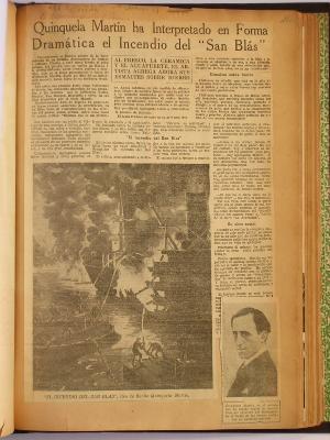 Miscelánea La Peña, La Boca