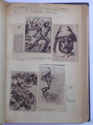 Donaciones Varias (6)