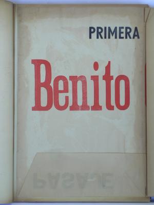 Mi exposición en La Plata