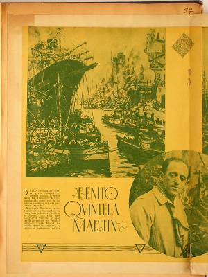 Mi exposición en Cuba