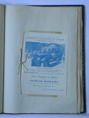 Algunas poesías y poemas