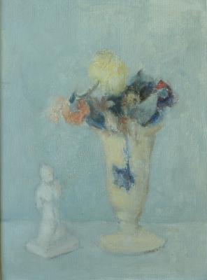 Elevación espiritual