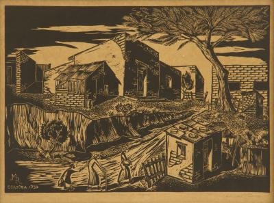 Barrancas de Córdoba