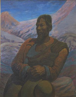 Arriero de Jujuy