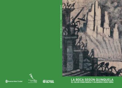 La Boca según Quinquela