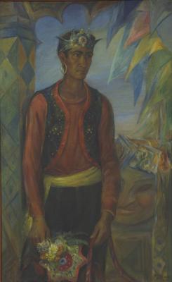 Candombero santafesino