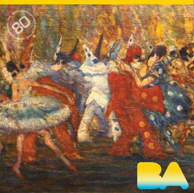 Santiago Stagnaro. La leyenda del pequeño Leonardo