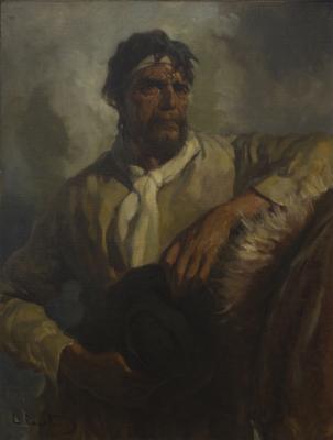 El paisano (Después del aguacero)