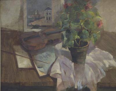 Naturaleza veneciana