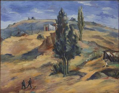 Mañanita de San Vicente