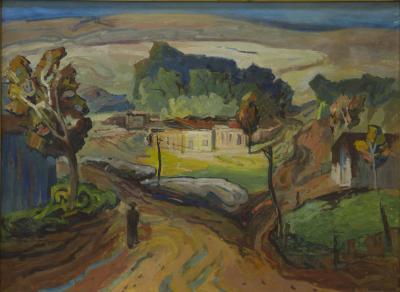 Luz y color en Albión