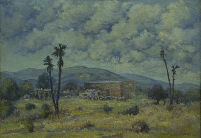 Rincón de Los Cocos