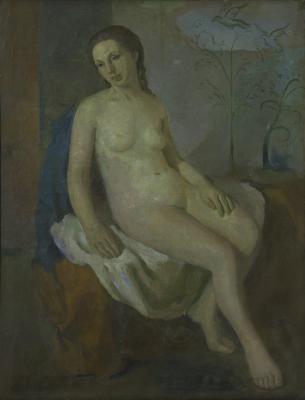 Desnudo