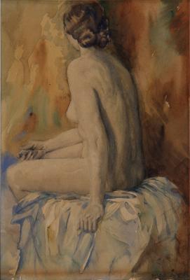 Desnudo