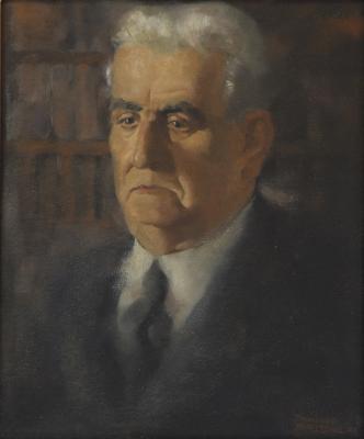 Don Romualdo Benincasa