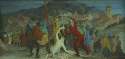 Terminó el carnaval