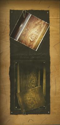 Entronizaciones (Vista del Salón del Instituto de Bellas Artes Beato Angélico)