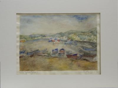 Villa García (Galicia)