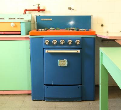 Cocinas Longvie (A y B)