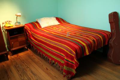 Manta tapiz / Cubrecama