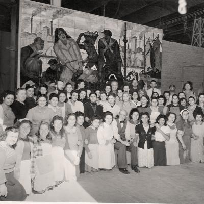 Actividad social y filantrópica