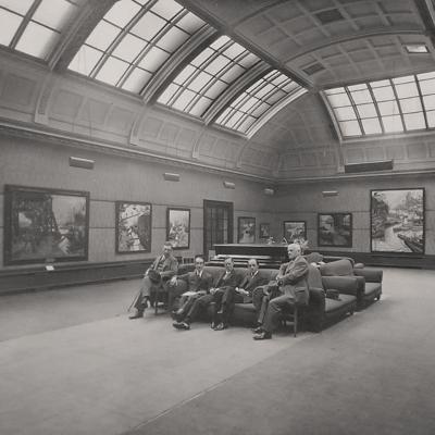 Actividad profesional